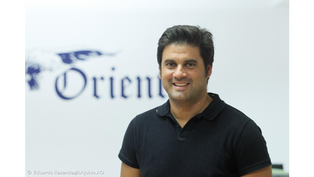 “É numa melhor formação que reside o futuro do desporto na Região”