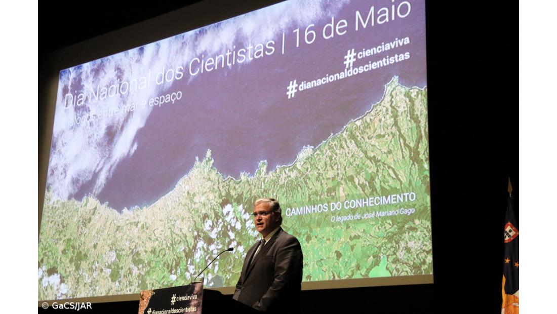 Açores financiam projetos de investigação e desenvolvimento em empresas