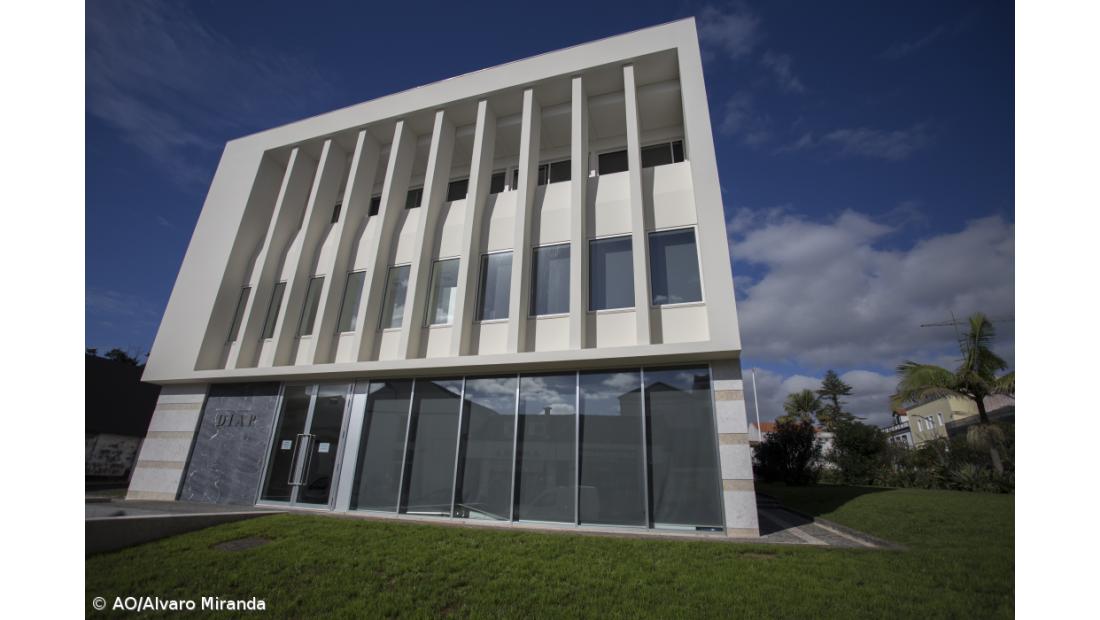 Governo dos Açores avança com queixa-crime contra passageiro que desembarcou em Ponta Delgada