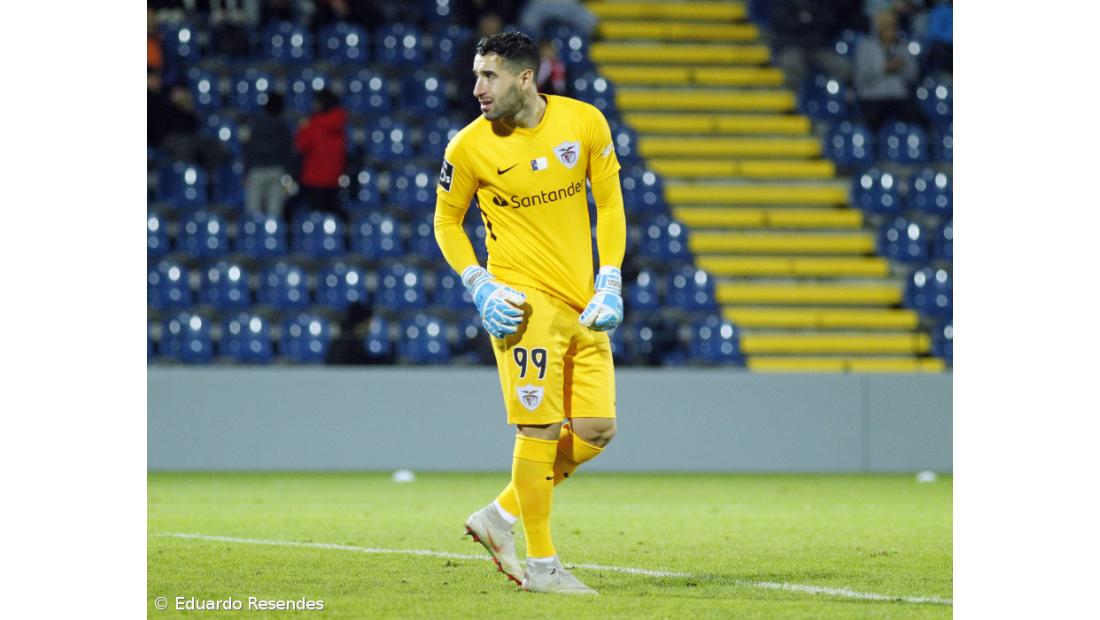 Marco renova por mais duas épocas