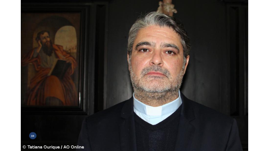 Festas do Espírito Santo são como a ‘antecipação do Céu’