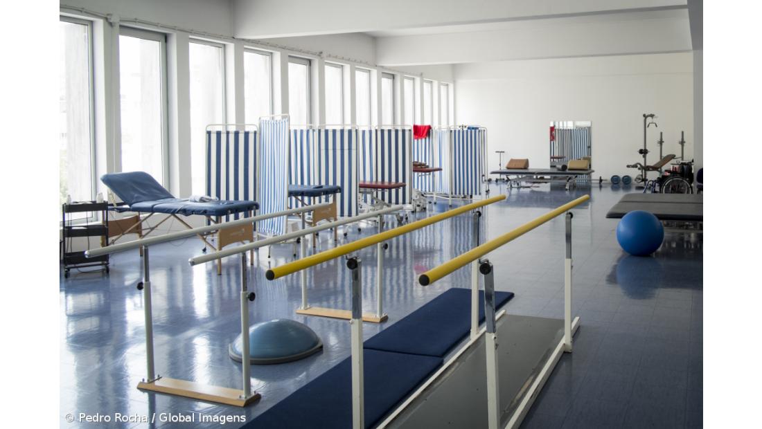 Detetadas irregularidades na prescrição de fisioterapia