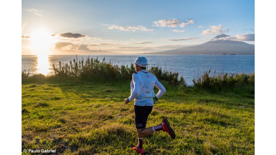 Mirna Valerio corre contra os preconceitos e ensina mais agora do que na escola