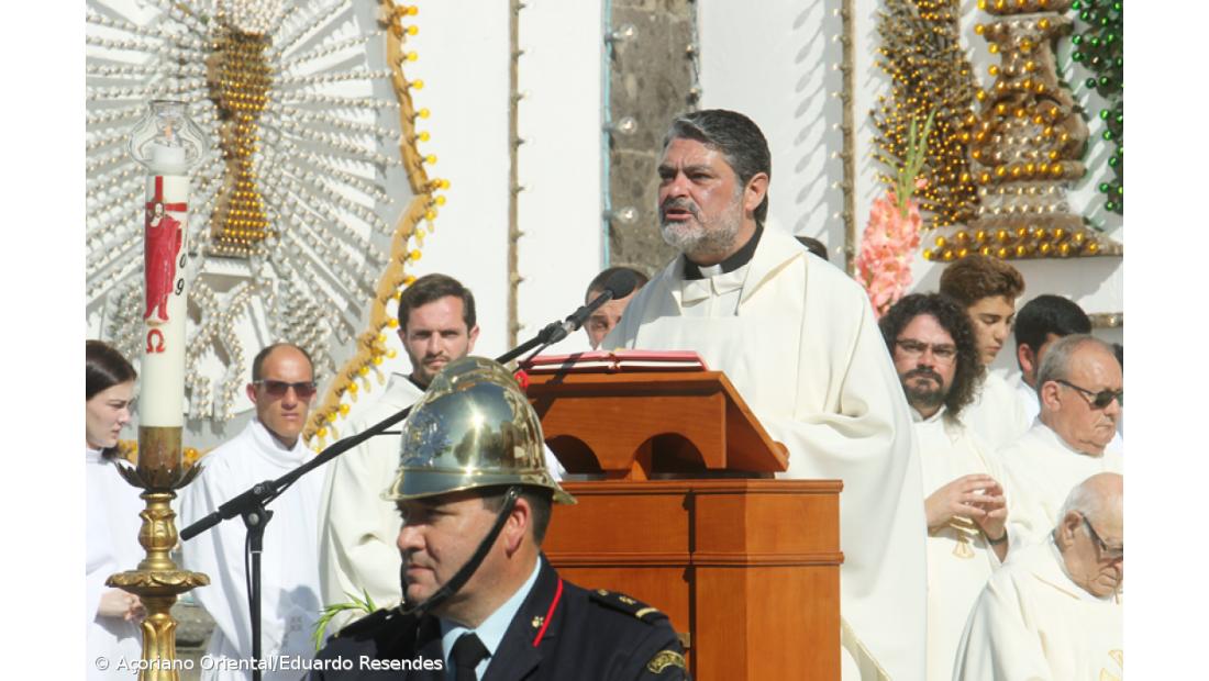 Festas do Santo Cristo assinaladas nas redes sociais e comunicação social – Imagem 14