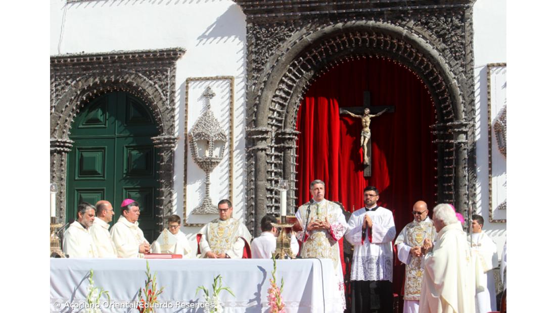 “Esperamos celebrar a elevação deste Santuário a Basílica” – Imagem 9
