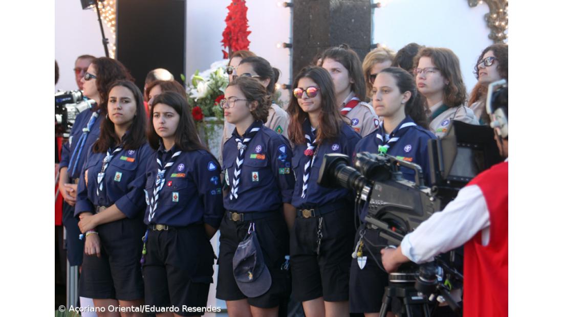“Esperamos celebrar a elevação deste Santuário a Basílica” – Imagem 10