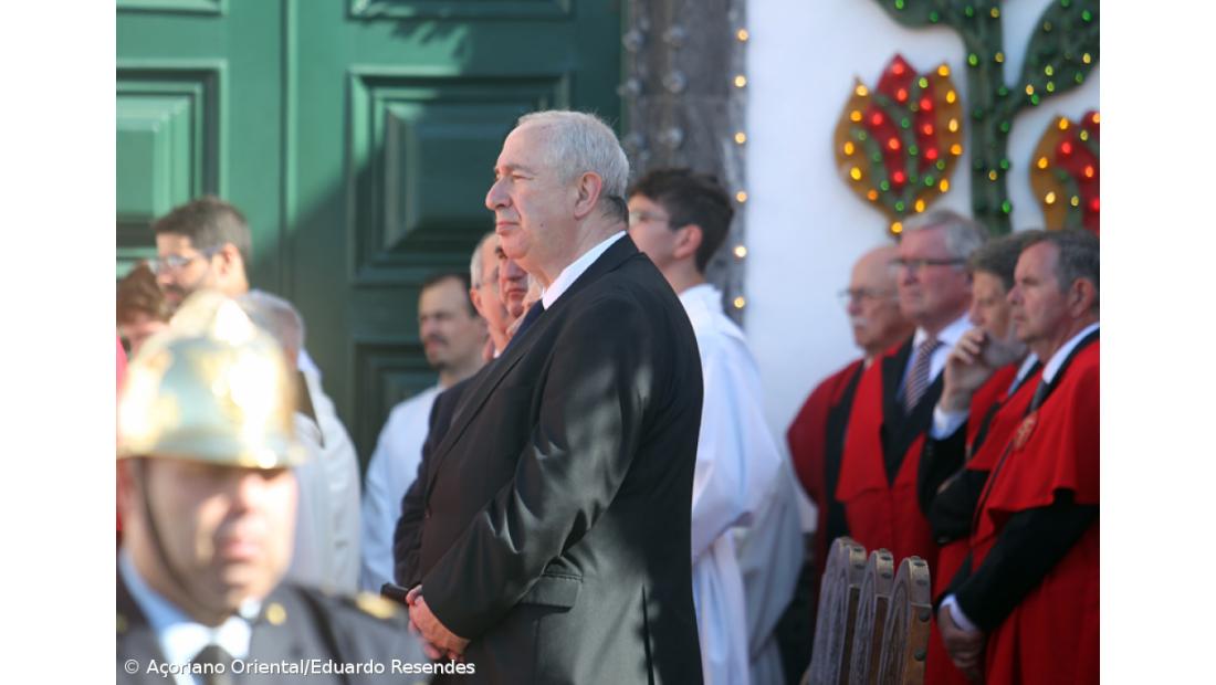 “Esperamos celebrar a elevação deste Santuário a Basílica” – Imagem 11