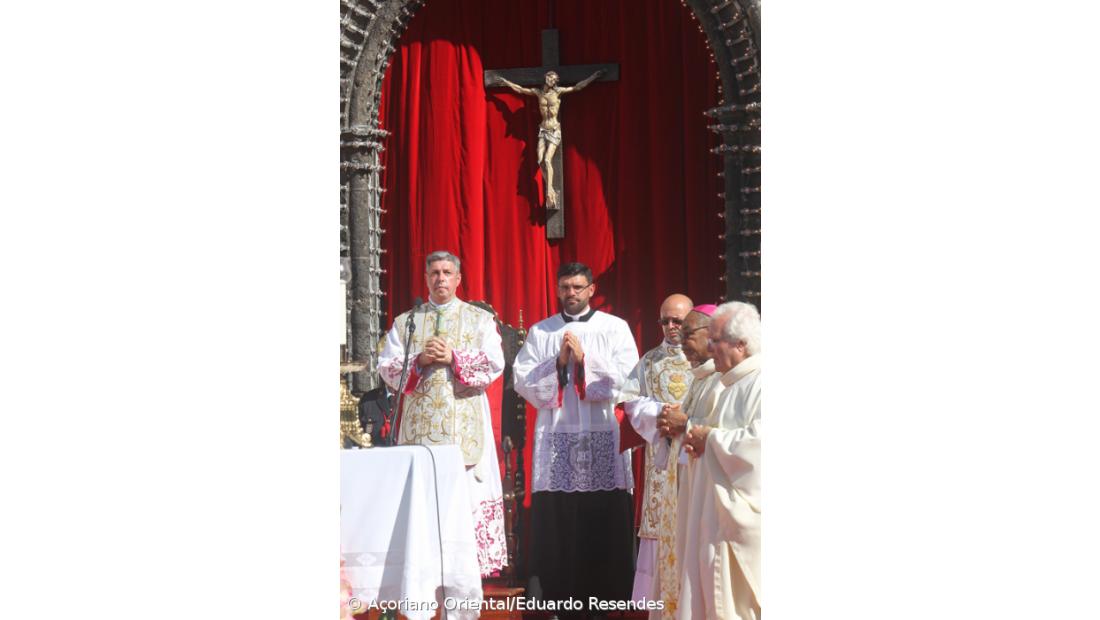 “Esperamos celebrar a elevação deste Santuário a Basílica” – Imagem 13