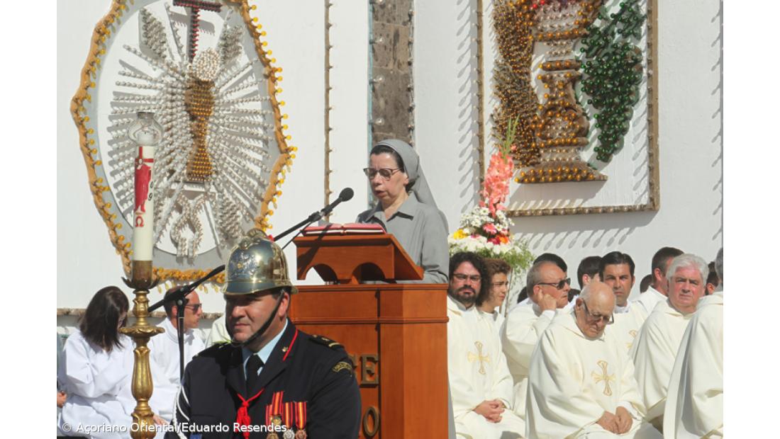 “Esperamos celebrar a elevação deste Santuário a Basílica” – Imagem 14