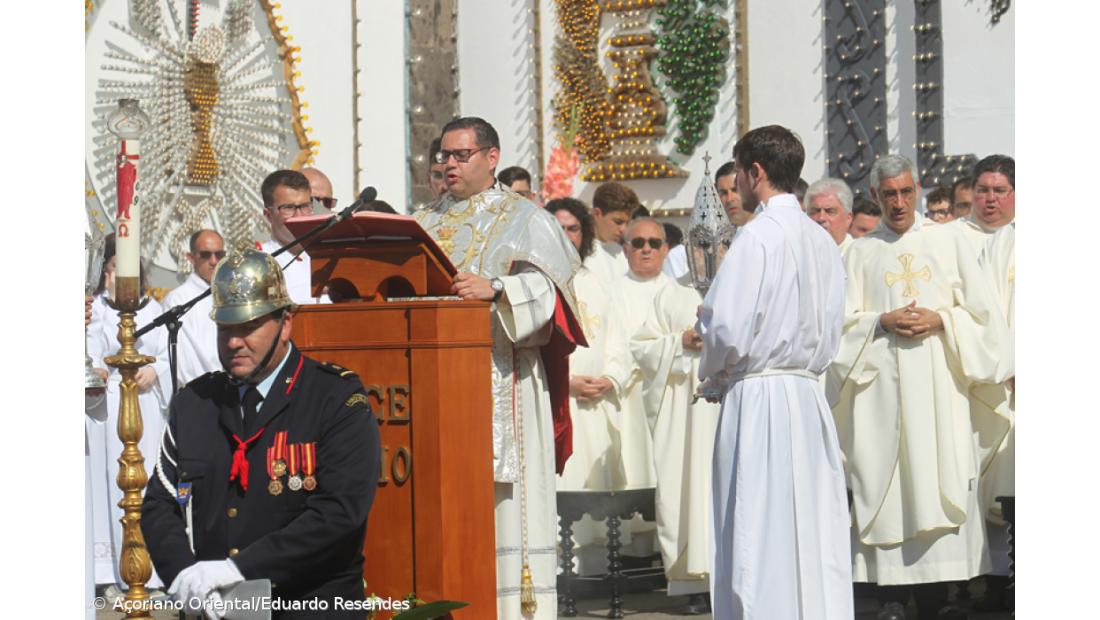 “Esperamos celebrar a elevação deste Santuário a Basílica” – Imagem 16