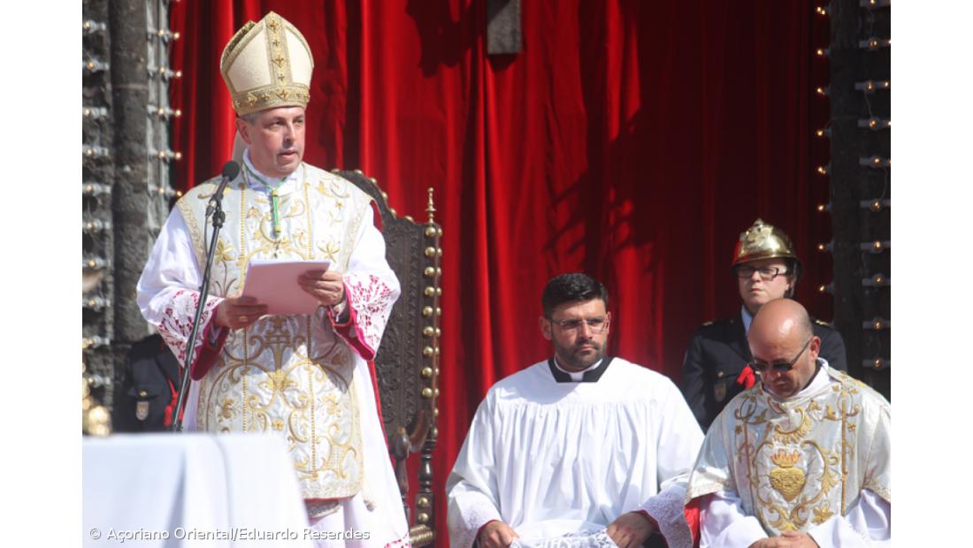 “Esperamos celebrar a elevação deste Santuário a Basílica” – Imagem 17