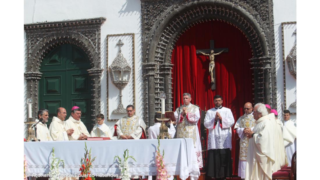 “Esperamos celebrar a elevação deste Santuário a Basílica” – Imagem 18