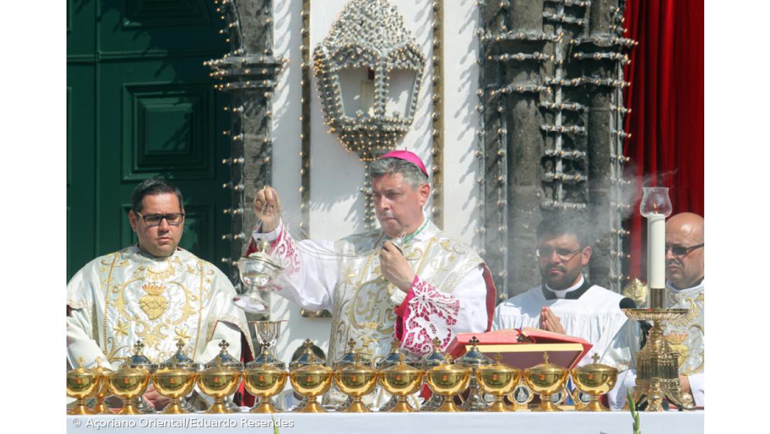 “Esperamos celebrar a elevação deste Santuário a Basílica” – Imagem 19