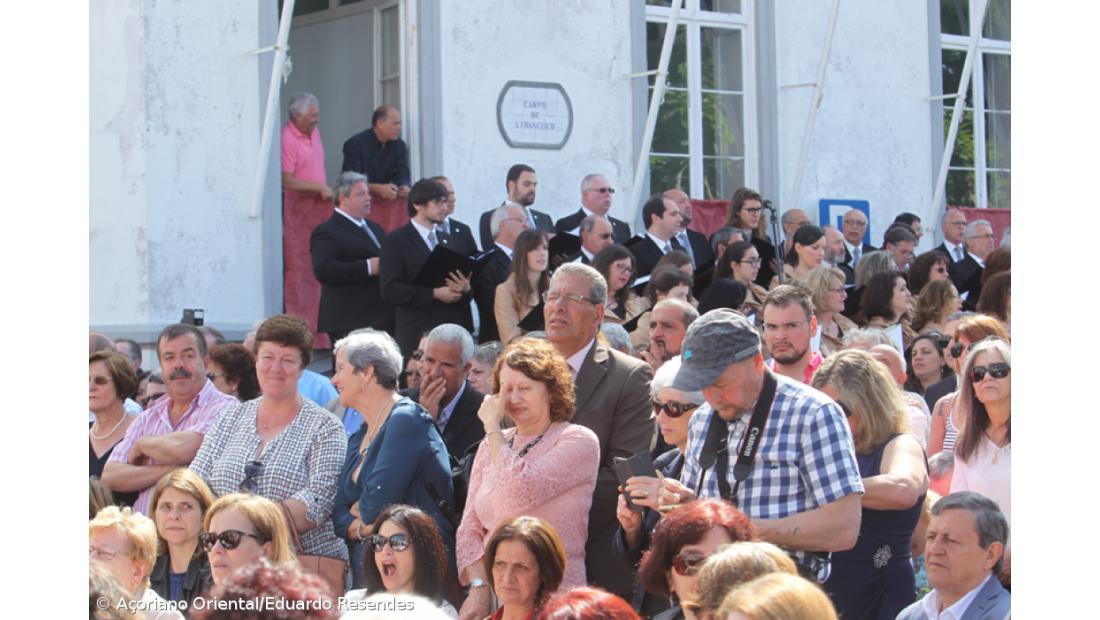 “Esperamos celebrar a elevação deste Santuário a Basílica” – Imagem 20
