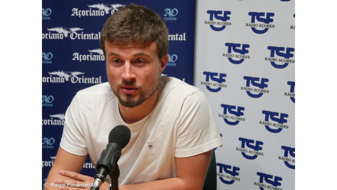 Jacinto Franco diz-se “prejudicado” pelas “politiquices” da Operação Nortada