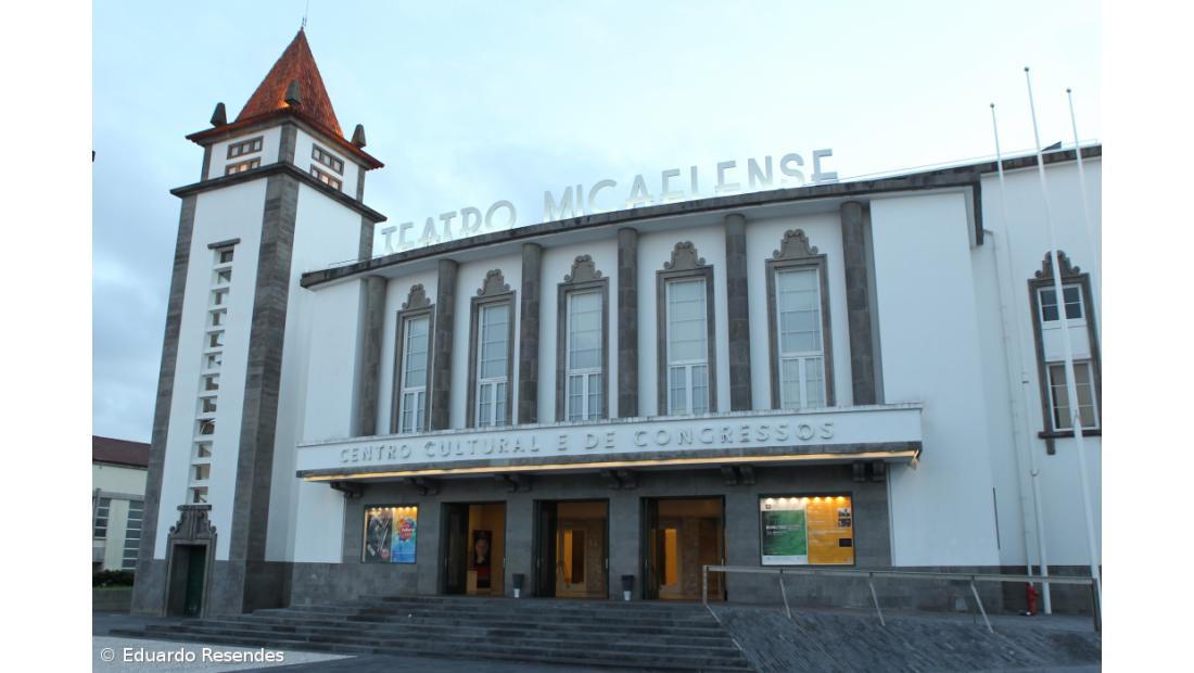 Trabalhadores do Teatro Micaelense com "profundo descontentamento" pelo orçamento para 2023