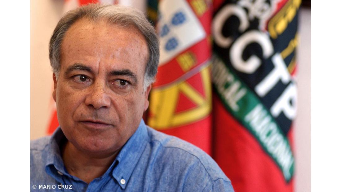 Orçamento de Estado é a "continuação para o abismo”