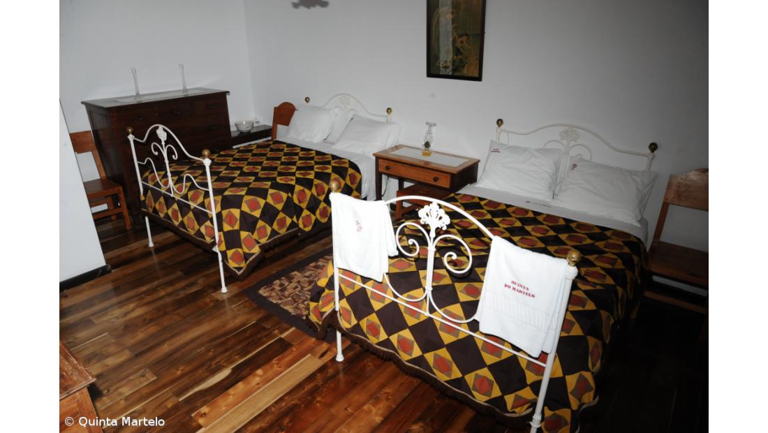 Quinta do Martelo conquista galardão Green Key – Imagem 1