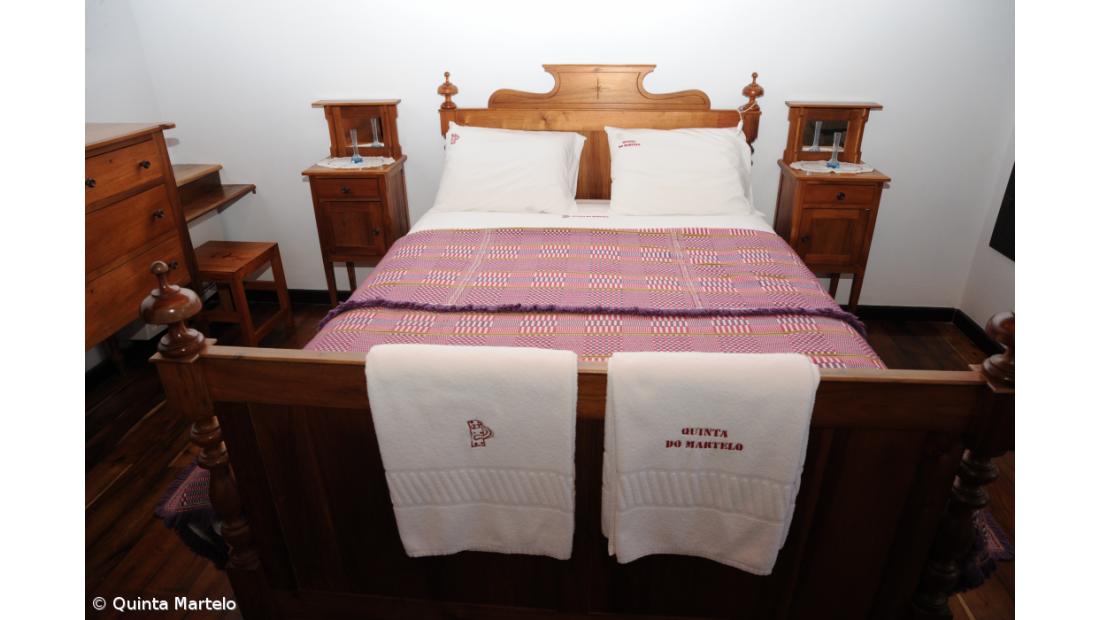 Quinta do Martelo conquista galardão Green Key – Imagem 2