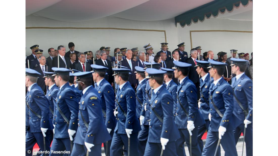 Dia de Portugal comemorado um dia mais cedo nos Açores – Imagem 1
