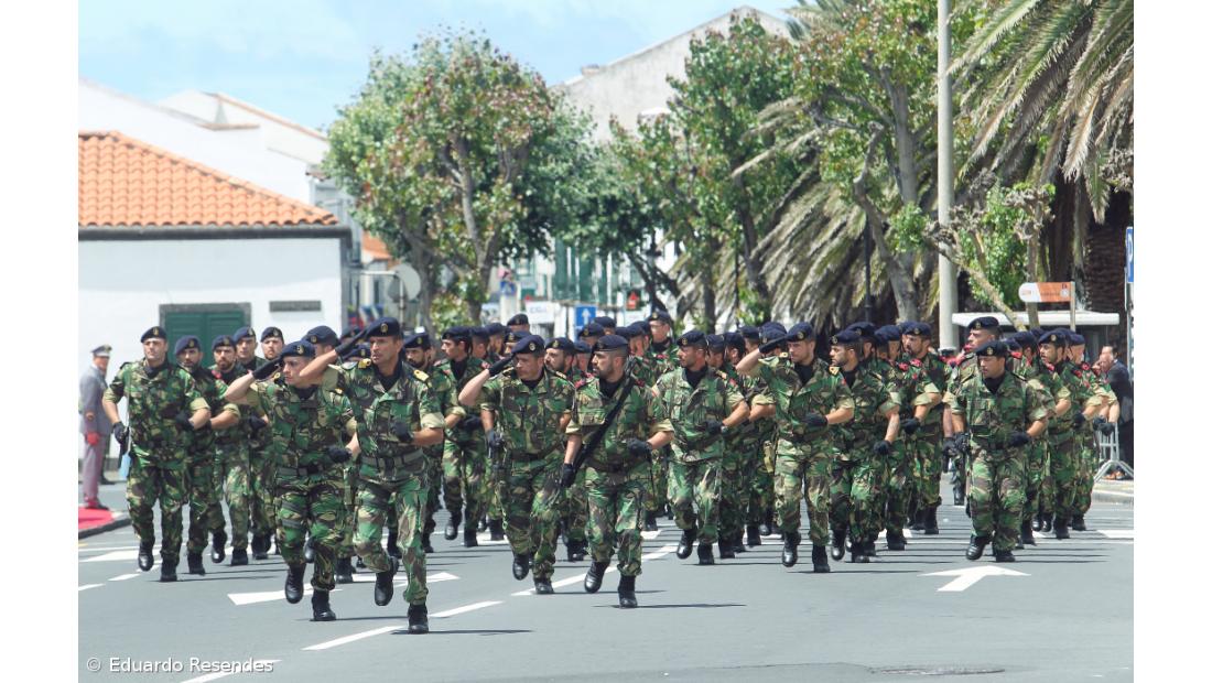 Dia de Portugal comemorado um dia mais cedo nos Açores – Imagem 2