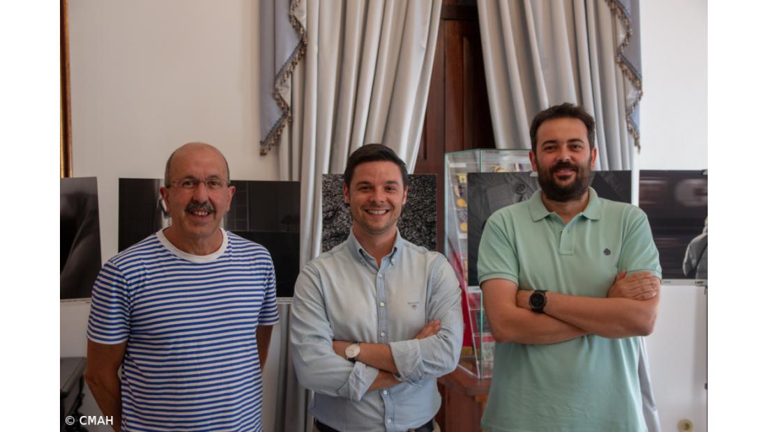 Exposição “A  Depressão na Objetiva de um Fotógrafo” patente em Angra do Heroísmo – Imagem 2