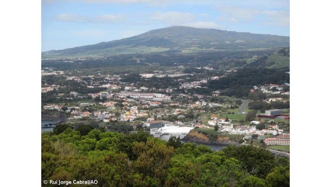 Radar meteorológico da ilha Terceira deverá ser instalado ainda este ano