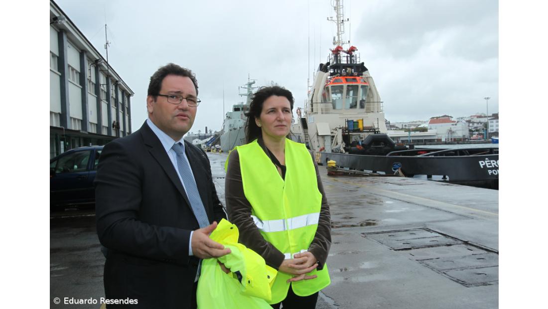 Pedro Silva é o novo diretor regional dos Transportes