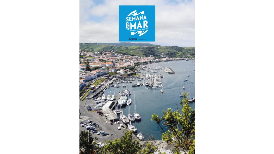 Suplemento da Semana do Mar 2019
