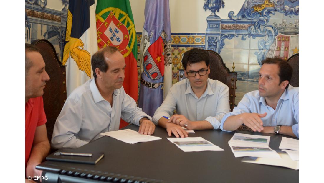 Câmara avança com concurso público para construção do novo campo de jogos de Rabo de Peixe – Imagem 3