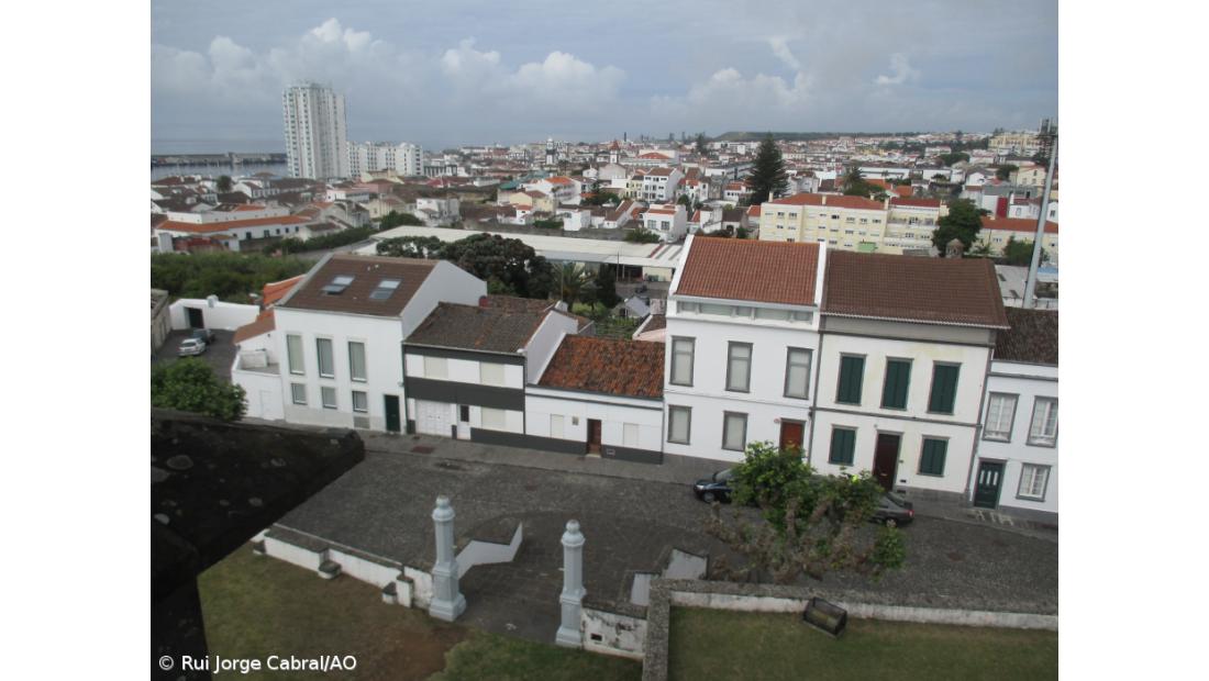 Região sensibiliza idosos a evitar saídas desnessárias