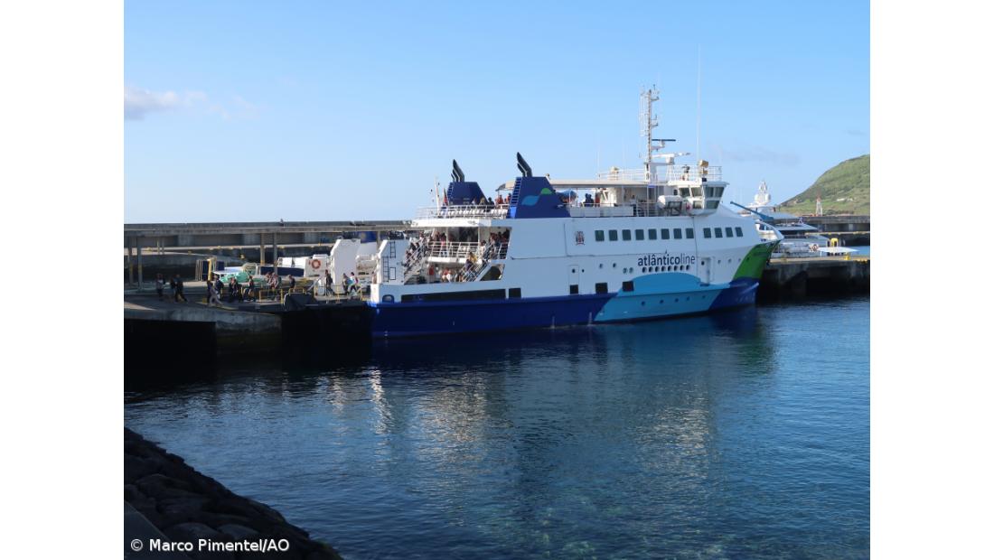 Sindicato alerta que greve na Atlânticoline vai durar o "tempo que tiver de durar"