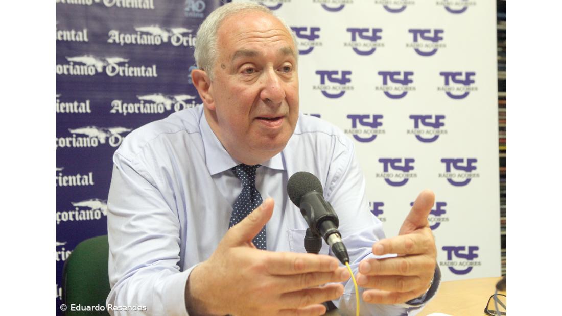 Governo Regional diz estar atento à situação dos açorianos no mundo