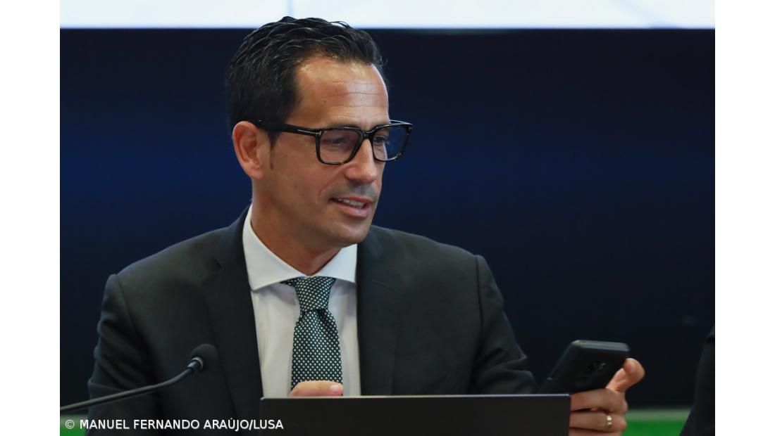 Pedro Proença reeleito presidente da Liga com 46 dos 48 votos possíveis