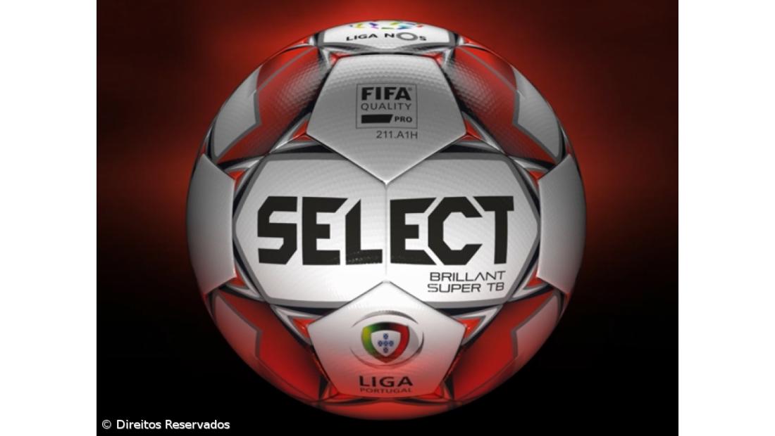 Sorteios a 5 de julho e nova bola em 2019/2020