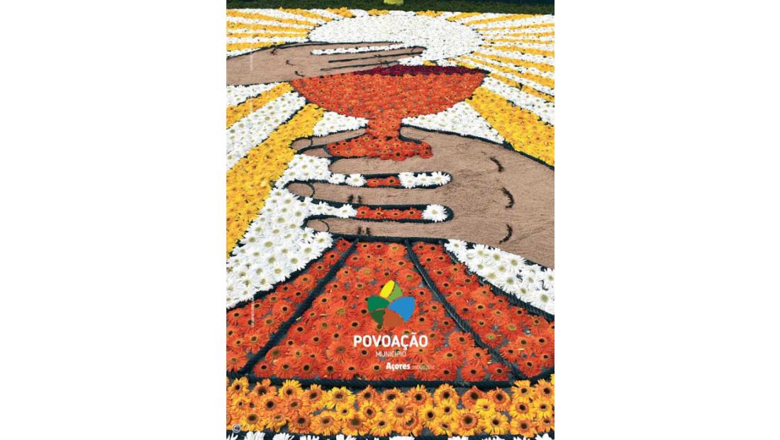 Suplemento Povoação 2019