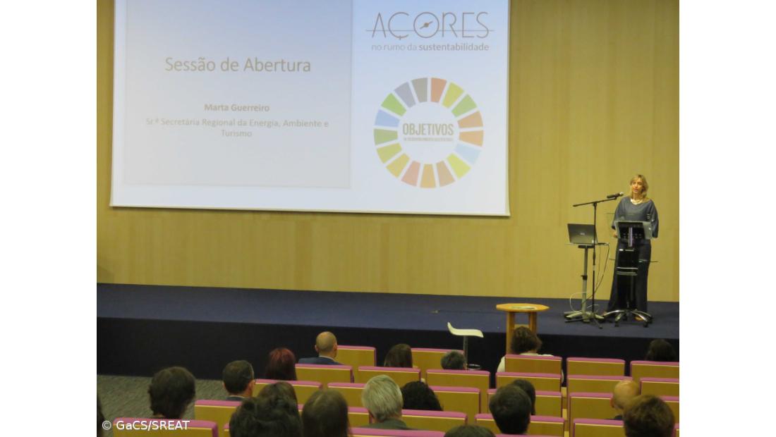 Cartilha da Sustentabilidade dos Açores com 88 subscrições