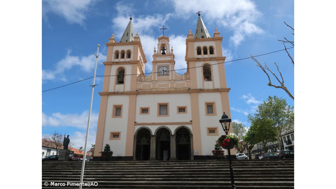 Romeiros e jovens acolhem novo bispo com “esperança e entusiasmo”