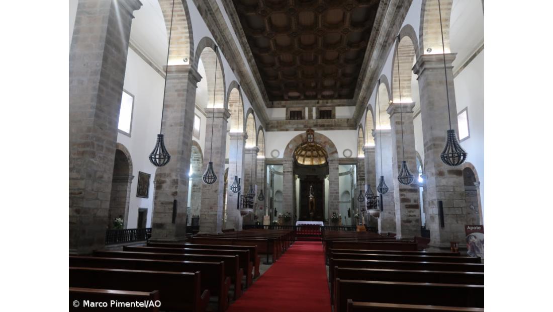 Igreja prepara regresso cuidadoso às celebrações – Imagem 2