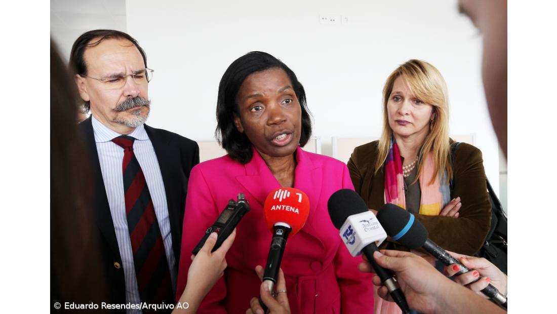 Justiça prepara concurso de arquitetura para a nova prisão 