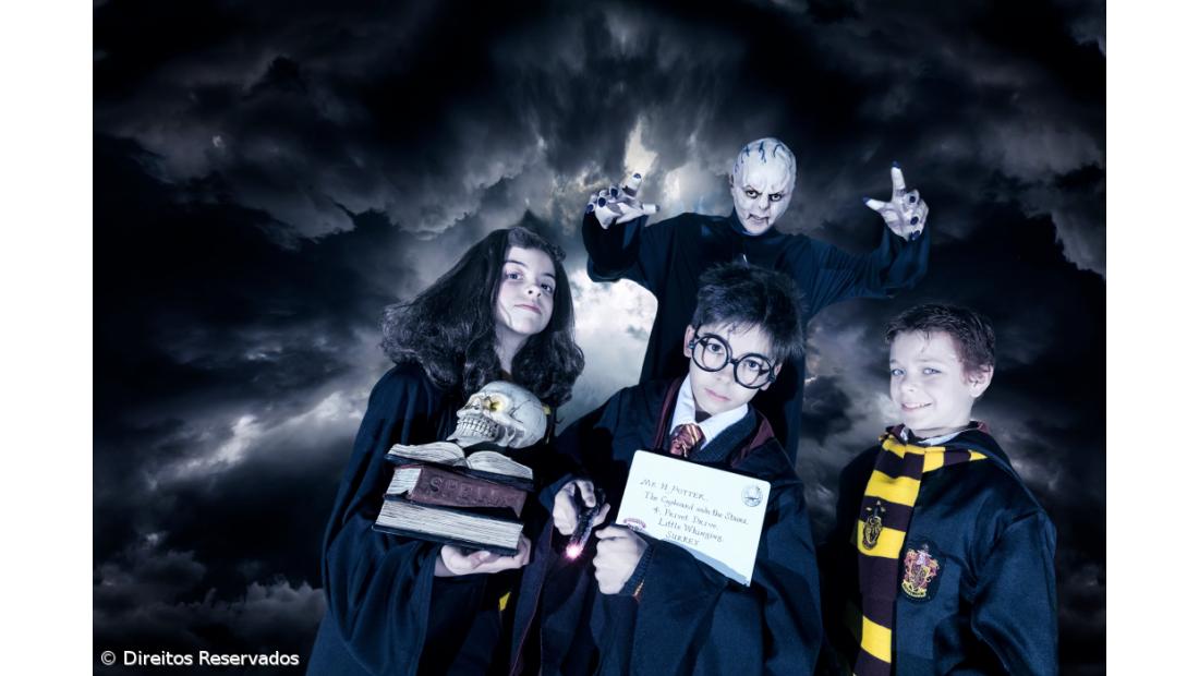 Espetáculo “The Magic and The Madness”