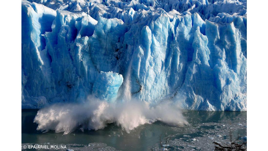 Gelo do Ártico está a desaparecer a uma velocidade superior à prevista