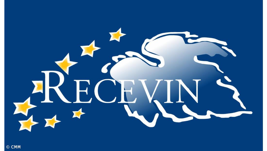 Madalena assina protocolo de colaboração com a RECEVIN