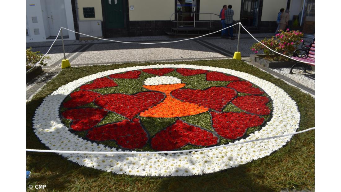 Procissão do Corpo de Deus acontece esta quinta na Povoação – Imagem 3