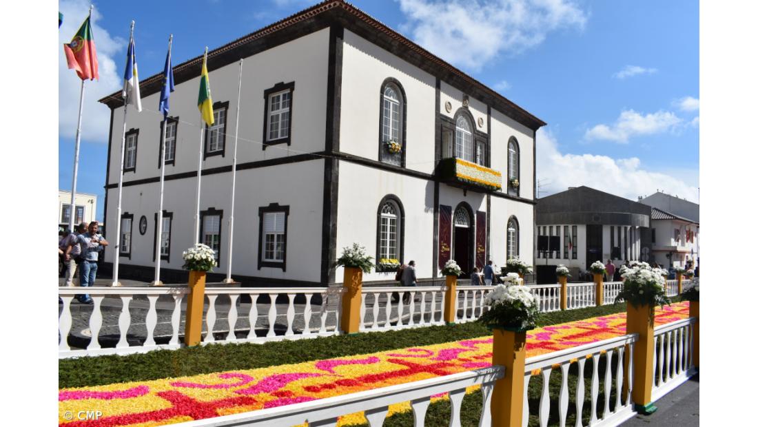 Procissão do Corpo de Deus acontece esta quinta na Povoação – Imagem 6