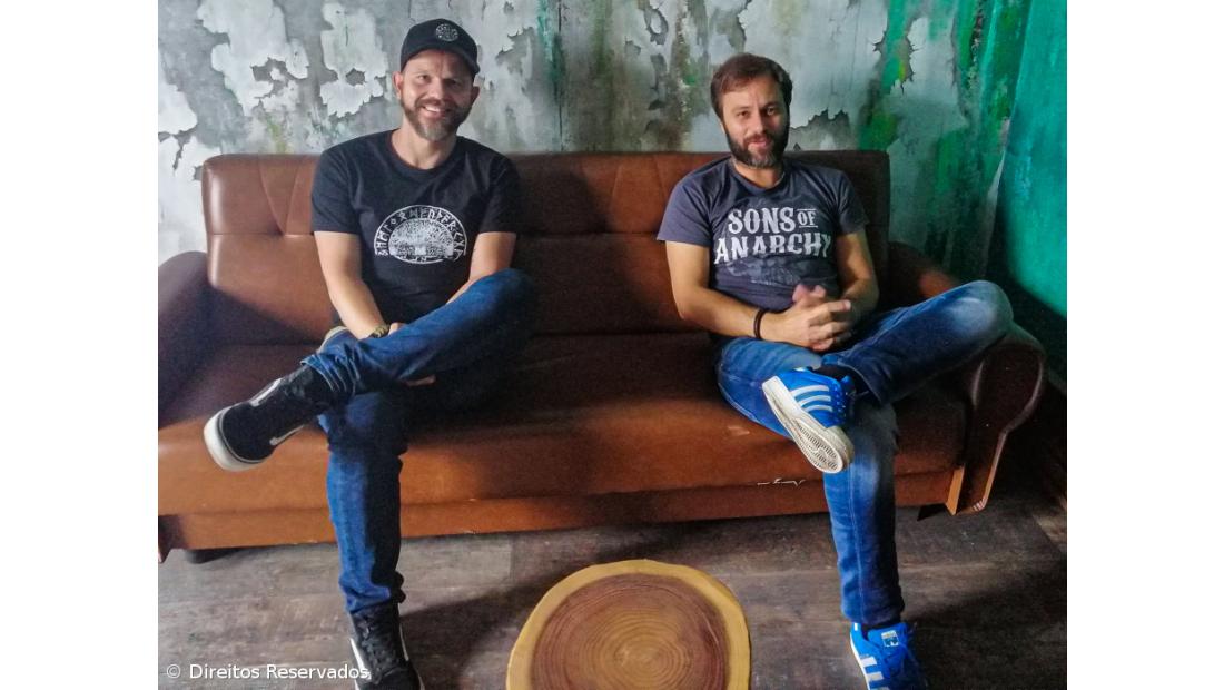 Raiz reabriu um ano depois do incêndio mas com o mesmo ADN musical