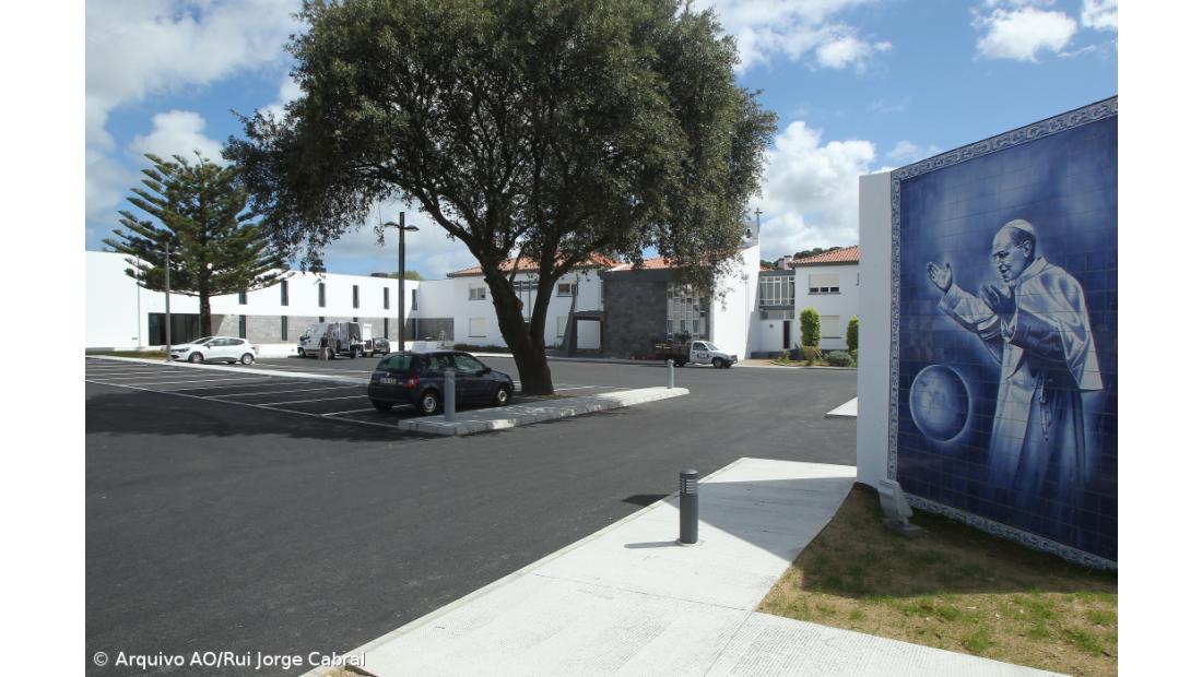 Igreja quer fazer pontes com a Cultura, Economia, Política e a sociedade em geral