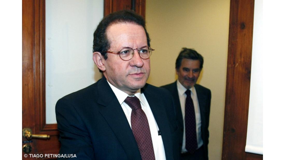 "Portugal não está imune à crise"