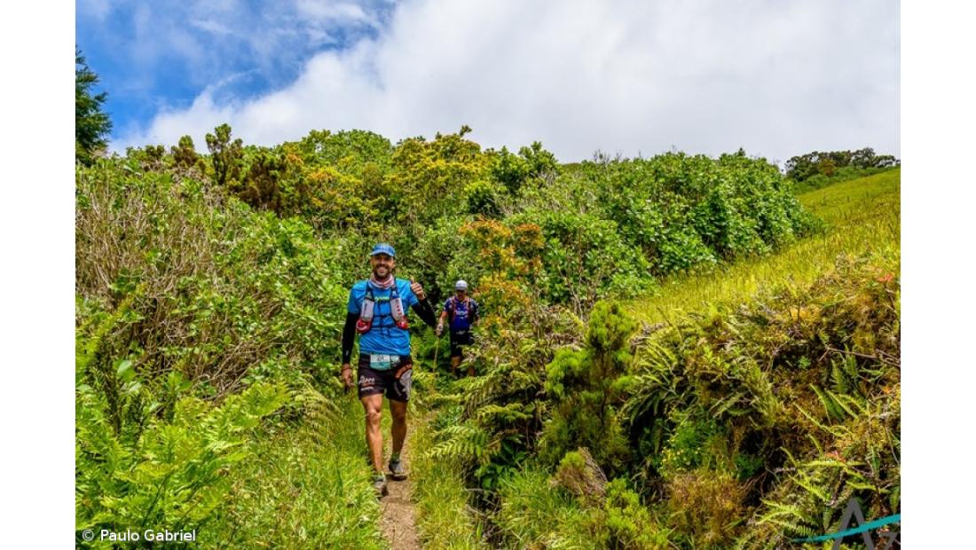 Azores Trail Run-Whalers’ Great Route Ultra-Trail vai decorrer em maio de 2020