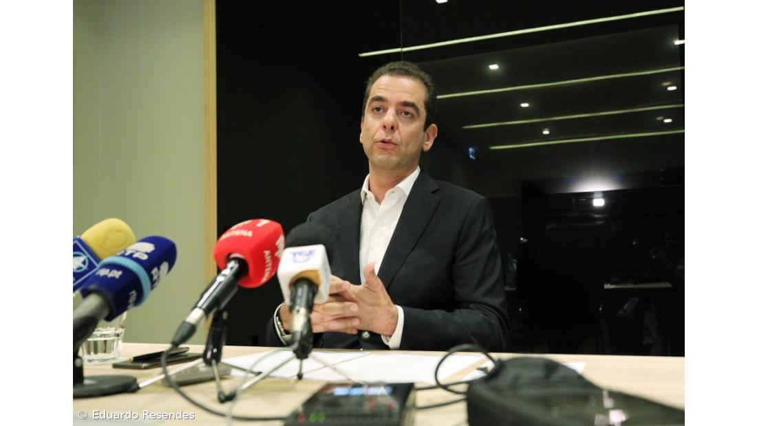 Rui Moniz garante rali no Europeu até 2022